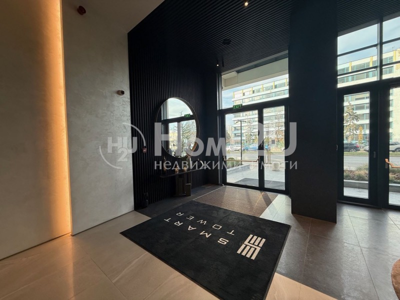 Продава 2-СТАЕН, гр. София, Кръстова вада, снимка 15 - Апартаменти - 52989177