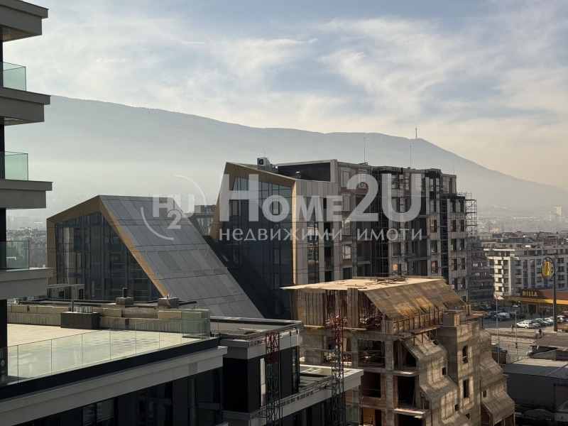 Продава 2-СТАЕН, гр. София, Кръстова вада, снимка 11 - Апартаменти - 52989177