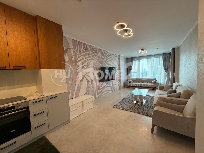 Продава 2-СТАЕН, гр. София, Кръстова вада