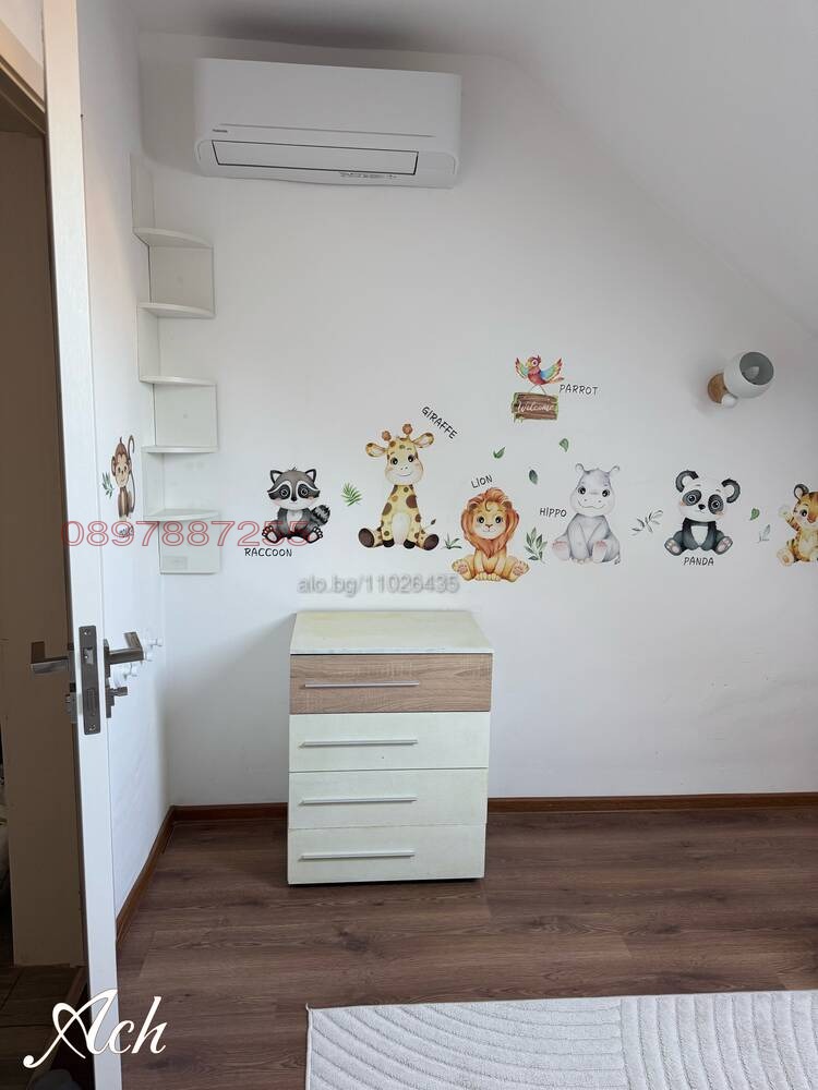 Продава 2-СТАЕН, гр. Бургас, Сарафово, снимка 12 - Апартаменти - 54058162