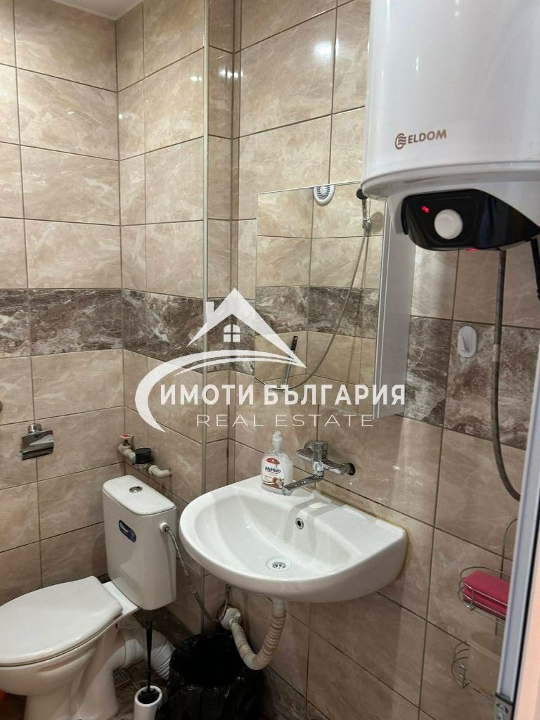 Продава 2-СТАЕН, гр. Карлово, област Пловдив, снимка 11 - Апартаменти - 54532793