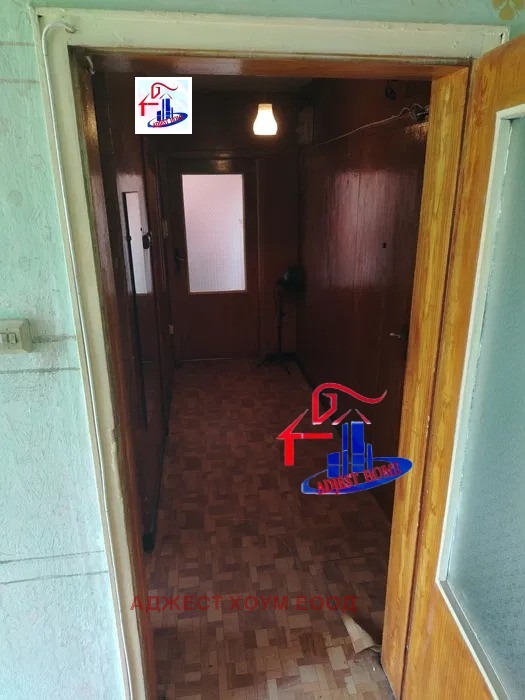 Продава 2-СТАЕН, гр. Шумен, Добруджански, снимка 5 - Апартаменти - 55731492