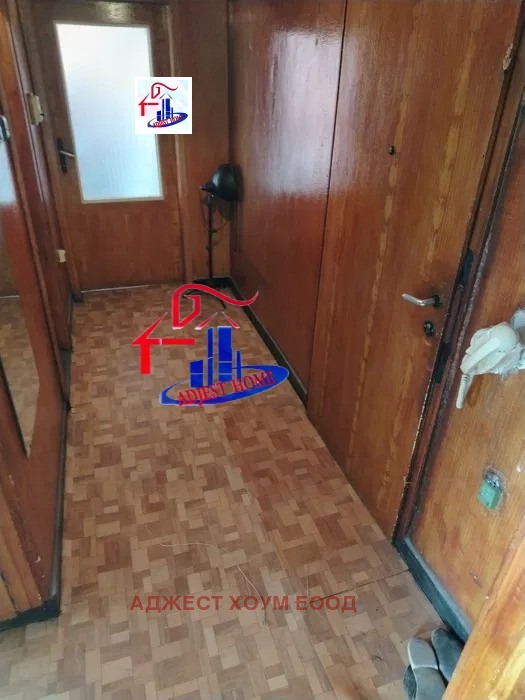 Продава 2-СТАЕН, гр. Шумен, Добруджански, снимка 4 - Апартаменти - 55731492