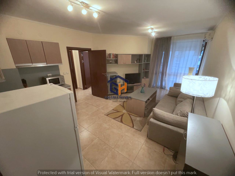 Продава  3-стаен, област Бургас, с. Равда • 84 900 EUR • ID 55849958 — holmes.bg - [1] 