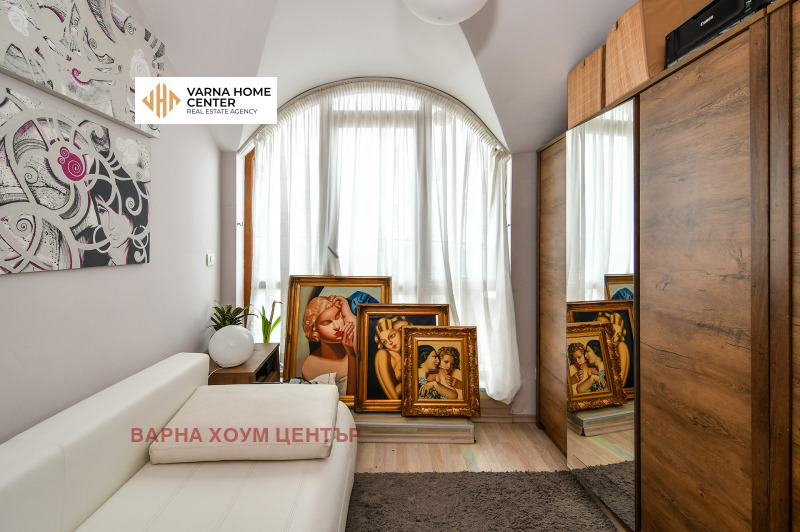 Продава 3-СТАЕН, гр. Варна, м-т Долна Трака, снимка 9 - Aпартаменти - 48714710