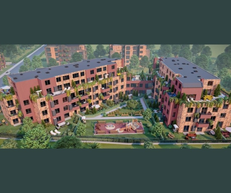 Продава 3-СТАЕН, гр. София, Витоша, снимка 15 - Апартаменти - 52663208