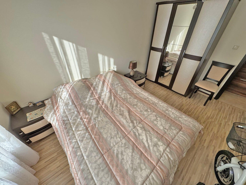 Til salg  2 soveværelser region Burgas , Ravda , 85 kvm | 71619416 - billede [5]
