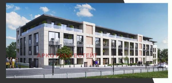 Продава  3-стаен град София , Кръстова вада , 115 кв.м | 39293818