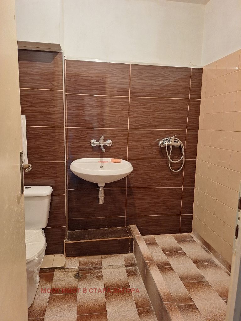 Продава  3-стаен град Стара Загора , Железник - център , 73 кв.м | 11158286 - изображение [2]