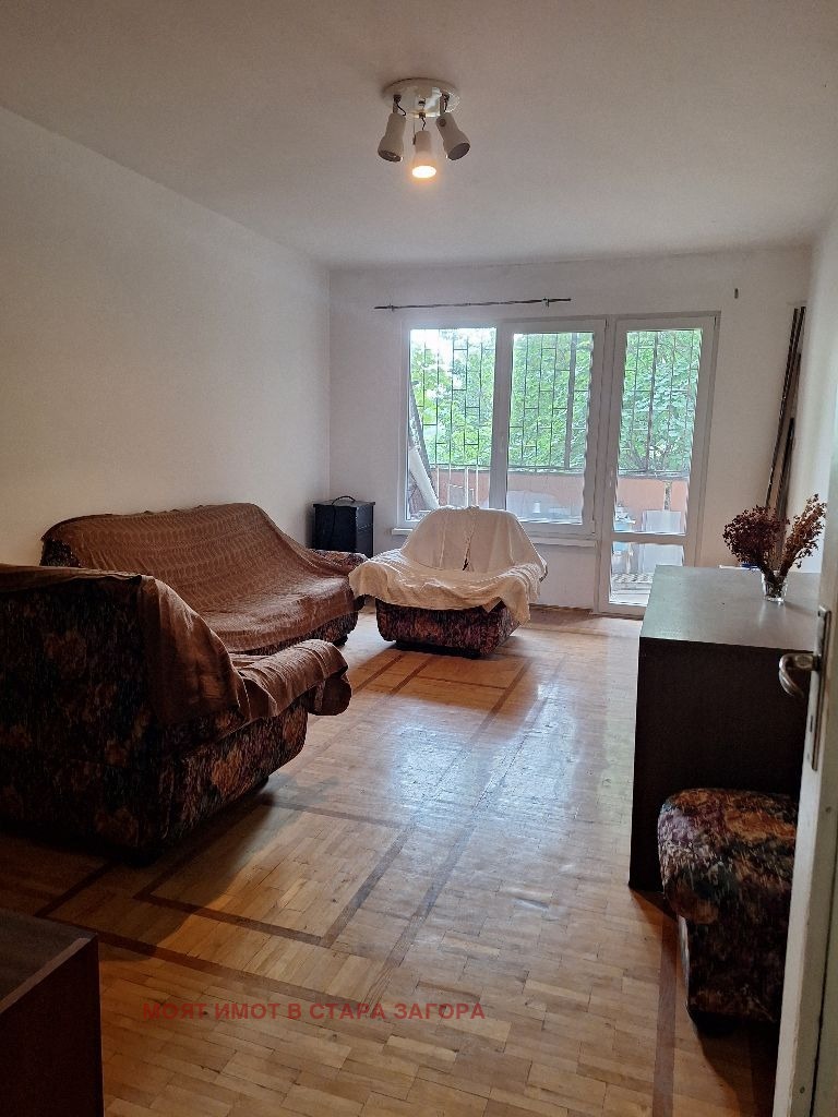 Продава  3-стаен град Стара Загора , Железник - център , 73 кв.м | 11158286 - изображение [4]