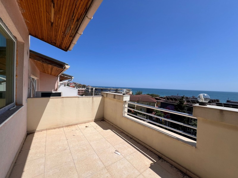 Zu verkaufen  2 Schlafzimmer region Burgas , Sweti Wlas , 86 qm | 83843307 - Bild [10]