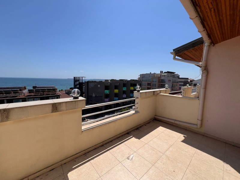 Zu verkaufen  2 Schlafzimmer region Burgas , Sweti Wlas , 86 qm | 83843307 - Bild [5]