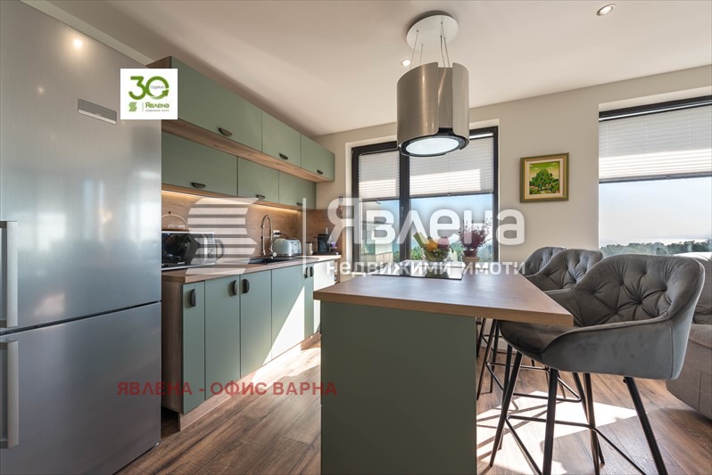 Na prodej  2 ložnice Varna , k.k. Sv.Sv. Konstantin i Elena , 101 m2 | 42278060 - obraz [2]