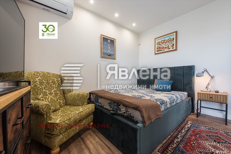 Na prodej  2 ložnice Varna , k.k. Sv.Sv. Konstantin i Elena , 101 m2 | 42278060 - obraz [11]