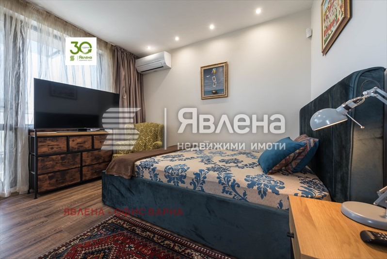 Na prodej  2 ložnice Varna , k.k. Sv.Sv. Konstantin i Elena , 101 m2 | 42278060 - obraz [10]