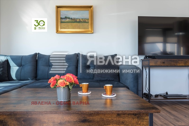 Na prodej  2 ložnice Varna , k.k. Sv.Sv. Konstantin i Elena , 101 m2 | 42278060 - obraz [8]