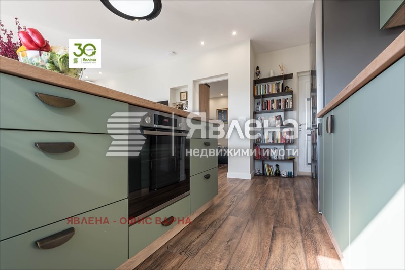 Na prodej  2 ložnice Varna , k.k. Sv.Sv. Konstantin i Elena , 101 m2 | 42278060 - obraz [4]