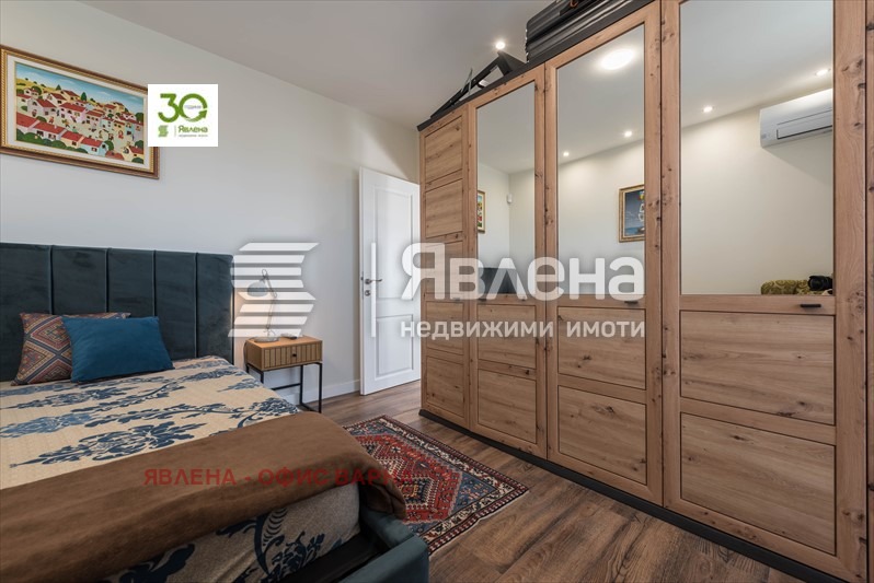 Na prodej  2 ložnice Varna , k.k. Sv.Sv. Konstantin i Elena , 101 m2 | 42278060 - obraz [12]