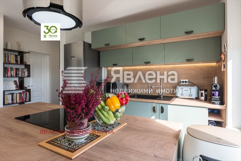Na prodej  2 ložnice Varna , k.k. Sv.Sv. Konstantin i Elena , 101 m2 | 42278060 - obraz [3]