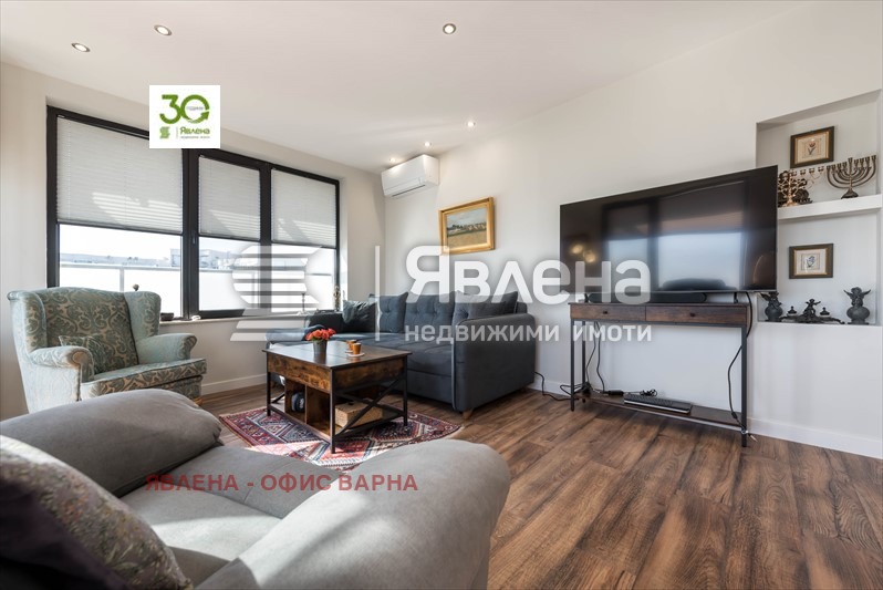 Na prodej  2 ložnice Varna , k.k. Sv.Sv. Konstantin i Elena , 101 m2 | 42278060 - obraz [7]