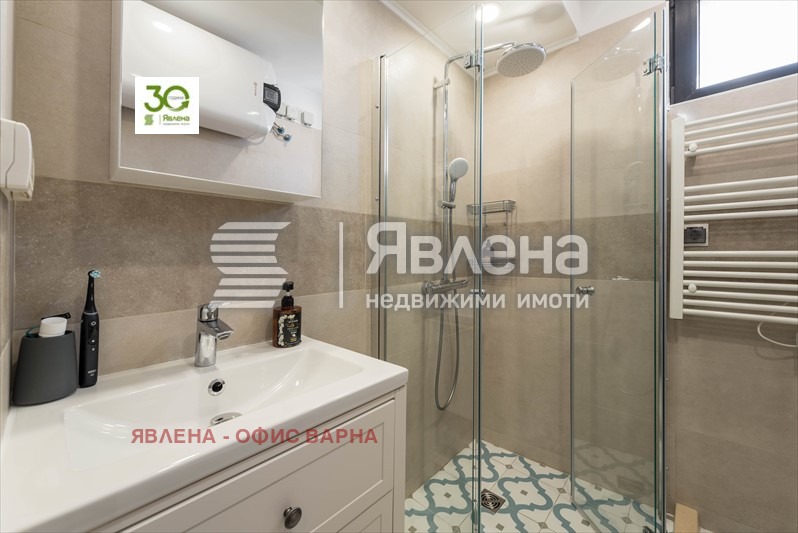 Na prodej  2 ložnice Varna , k.k. Sv.Sv. Konstantin i Elena , 101 m2 | 42278060 - obraz [17]