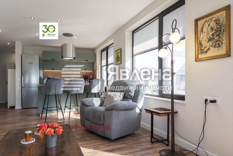 Na prodej  2 ložnice Varna , k.k. Sv.Sv. Konstantin i Elena , 101 m2 | 42278060 - obraz [5]