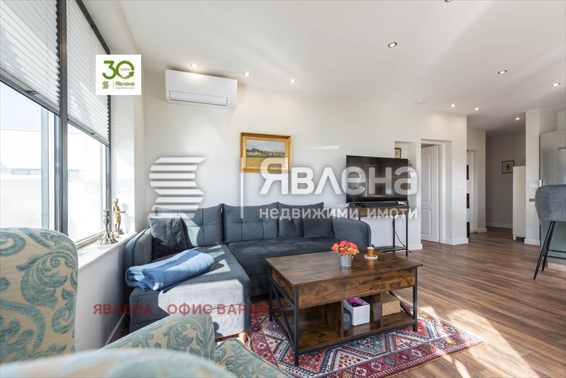 Na prodej  2 ložnice Varna , k.k. Sv.Sv. Konstantin i Elena , 101 m2 | 42278060 - obraz [9]