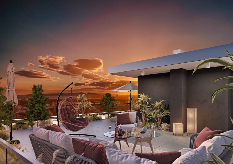 Продава 3-СТАЕН, гр. София, Люлин 5, снимка 7 - Апартаменти - 52321825