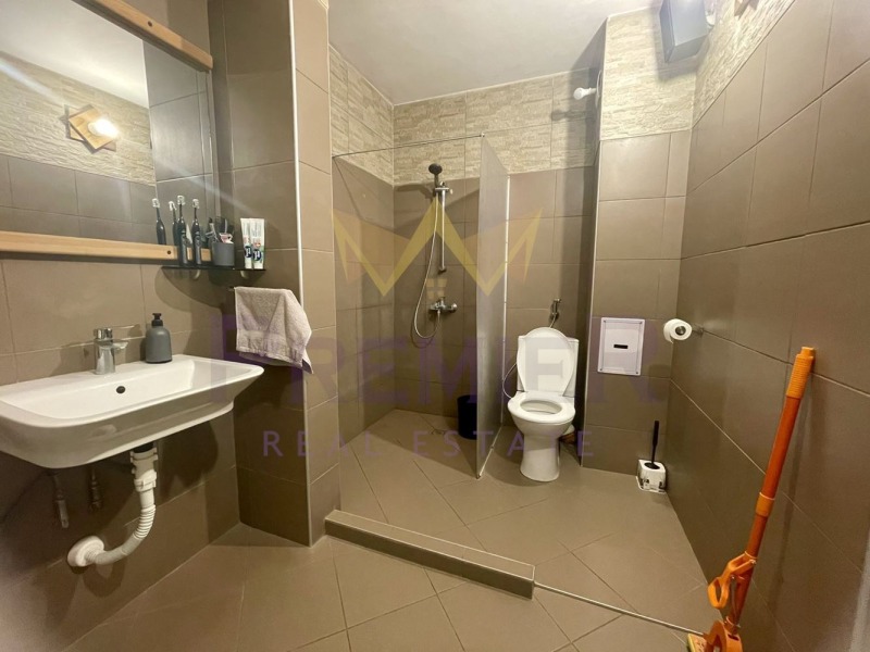 Продава 3-СТАЕН, гр. Варна, Възраждане 4, снимка 17 - Апартаменти - 53070773