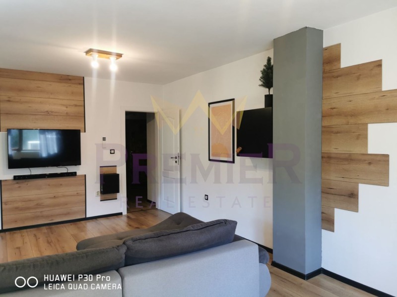 Продава 3-СТАЕН, гр. Варна, Възраждане 4, снимка 10 - Апартаменти - 53070773