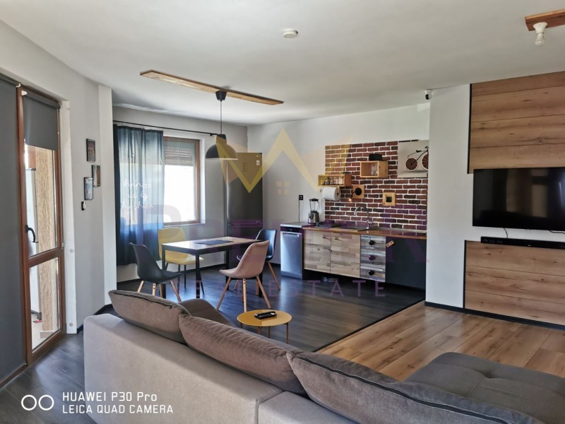 Продава 3-СТАЕН, гр. Варна, Възраждане 4, снимка 5 - Апартаменти - 53070773