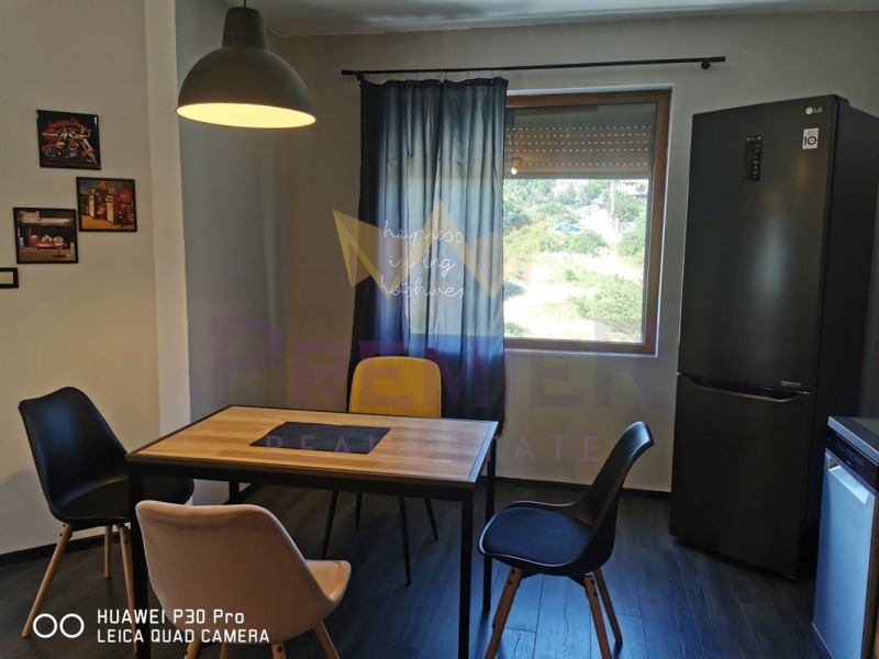 Продава 3-СТАЕН, гр. Варна, Възраждане 4, снимка 3 - Апартаменти - 53070773