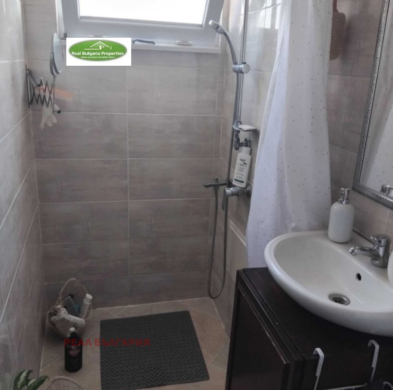 Продава 3-СТАЕН, гр. Русе, Родина 2, снимка 10 - Апартаменти - 53153607