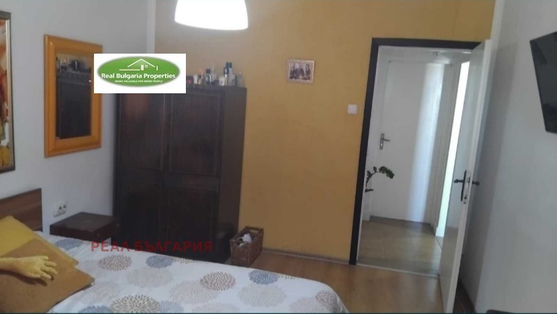 Продава 3-СТАЕН, гр. Русе, Родина 2, снимка 8 - Апартаменти - 53153607