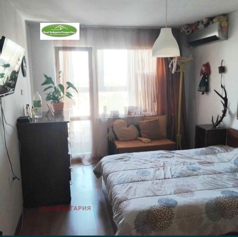 Продава 3-СТАЕН, гр. Русе, Родина 2, снимка 7 - Апартаменти - 53153607