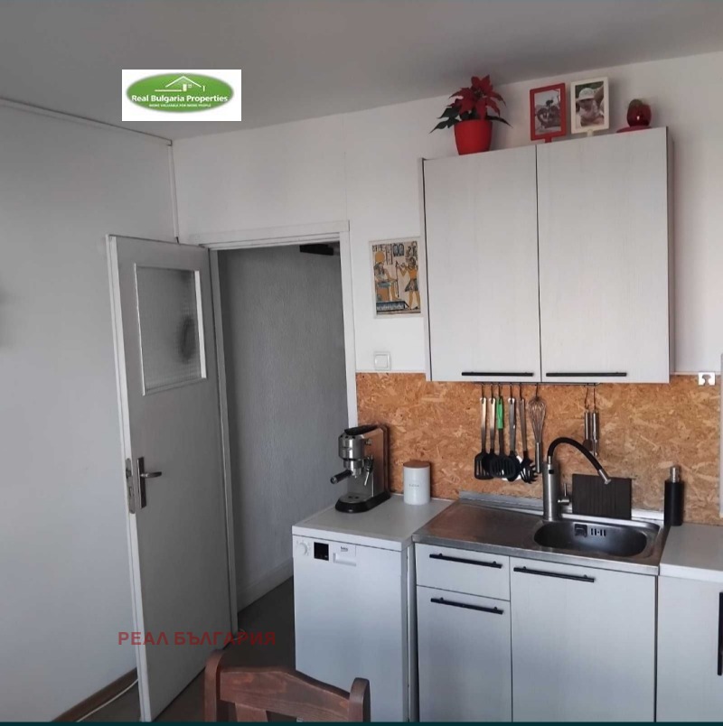 Продава 3-СТАЕН, гр. Русе, Родина 2, снимка 12 - Апартаменти - 53153607