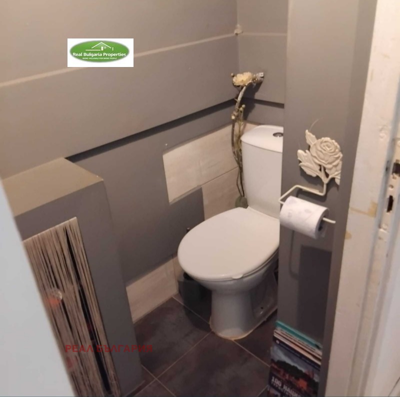 Продава 3-СТАЕН, гр. Русе, Родина 2, снимка 11 - Апартаменти - 53153607