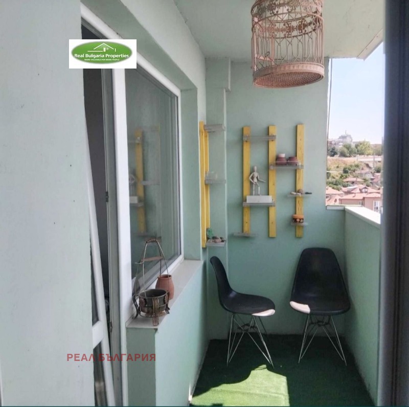 Продава 3-СТАЕН, гр. Русе, Родина 2, снимка 9 - Апартаменти - 53153607