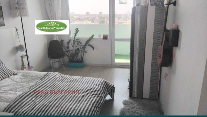 Продава 3-СТАЕН, гр. Русе, Родина 2, снимка 4 - Апартаменти - 53153607