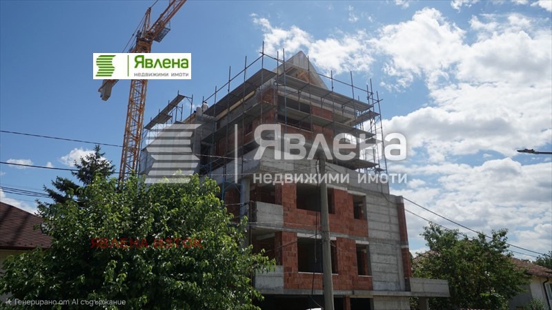 Продава 3-СТАЕН, гр. София, Сухата река, снимка 5 - Апартаменти - 55237201