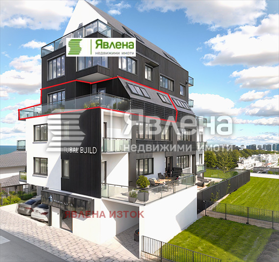 Продава 3-СТАЕН, гр. София, Сухата река, снимка 3 - Апартаменти - 55237201