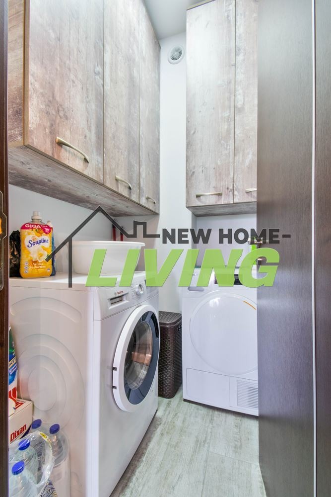 Продава 3-СТАЕН, гр. Пловдив, Кършияка, снимка 9 - Апартаменти - 55258128