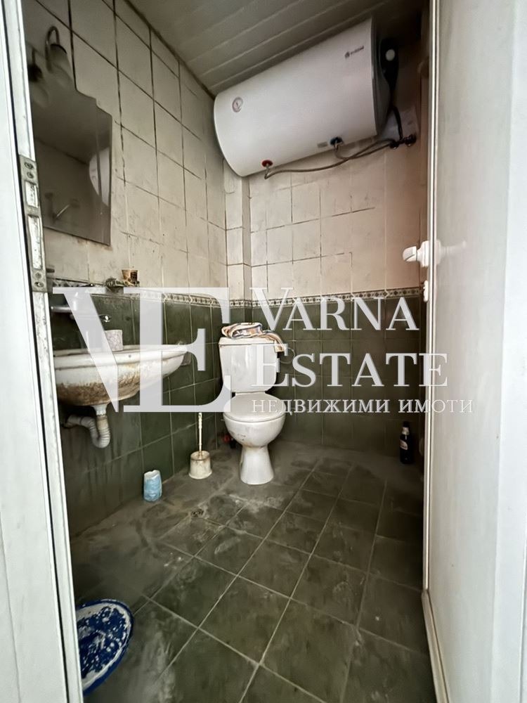 Продава 4-СТАЕН, гр. Варна, Колхозен пазар, снимка 5 - Aпартаменти - 47674331