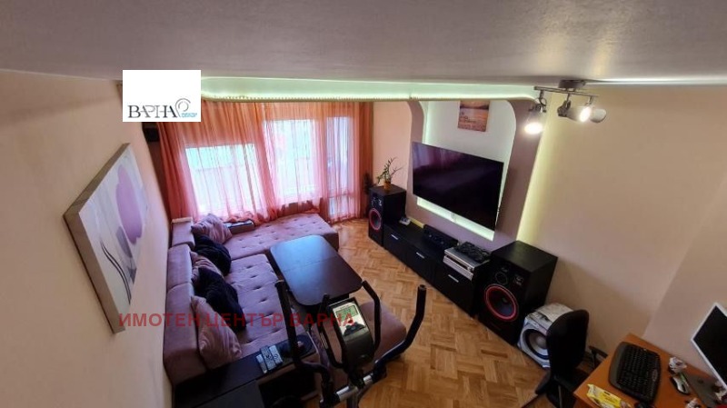 Продава 4-СТАЕН, гр. Варна, Владислав Варненчик 1, снимка 5 - Aпартаменти - 49305665