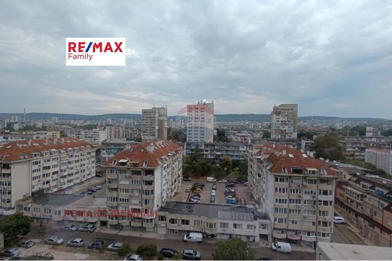 Til salg  3 soveværelser Varna , Troshevo , 100 kvm | 59150905