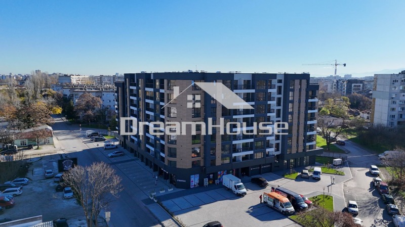 Продава 4-СТАЕН, гр. Пловдив, Кючук Париж, снимка 14 - Апартаменти - 52493341