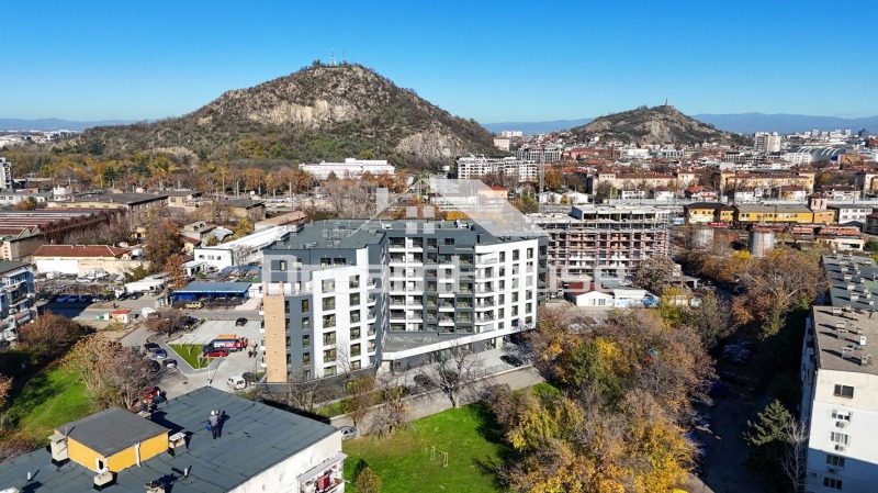 Продава 4-СТАЕН, гр. Пловдив, Кючук Париж, снимка 15 - Апартаменти - 52493341