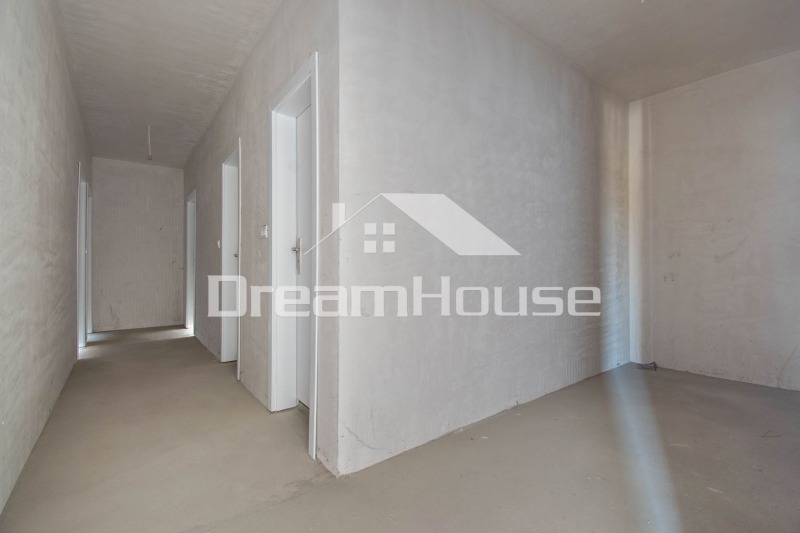 Продава 4-СТАЕН, гр. Пловдив, Кючук Париж, снимка 12 - Апартаменти - 52493341