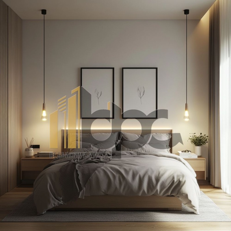 Zu verkaufen  Maisonette Sofia , Manastirski liwadi , 151 qm | 28820229