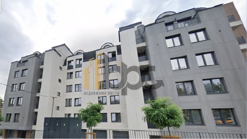 Zu verkaufen  Maisonette Sofia , Manastirski liwadi , 151 qm | 28820229 - Bild [5]